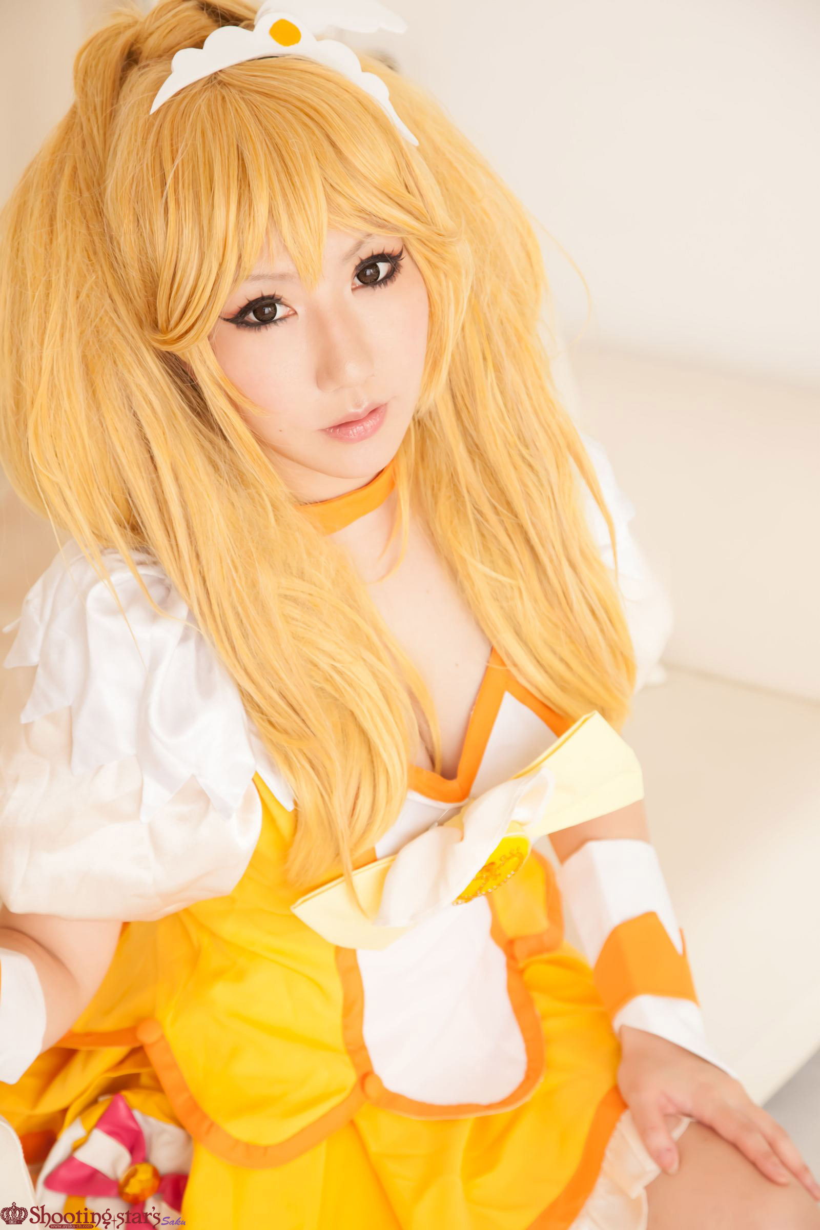 [Cosplay] New Pretty Cure Sunshine Gallery 1
